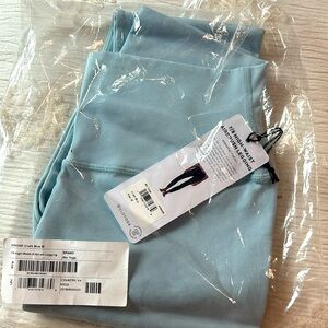 NEW alo yoga airbrush leggings